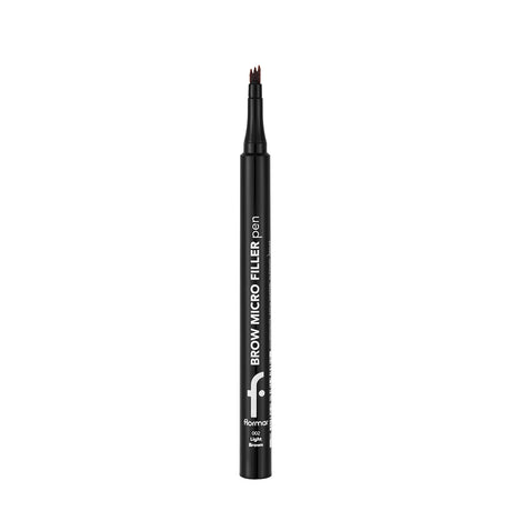 Flormar Micro Filler Eye Brow Pen 1.1ml