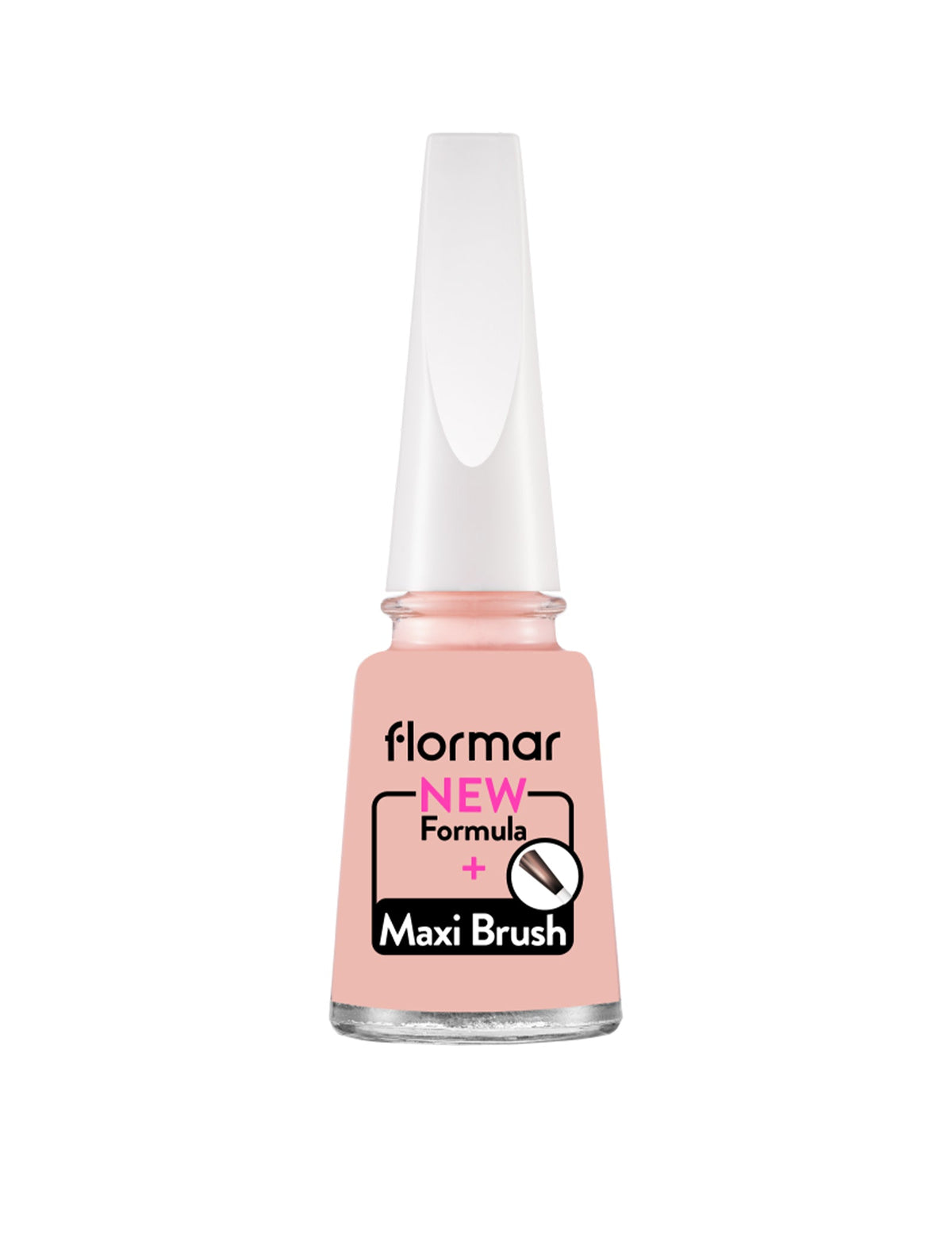 Flormar Nail Enamel