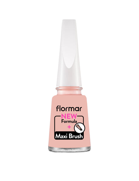 Flormar Nail Enamel