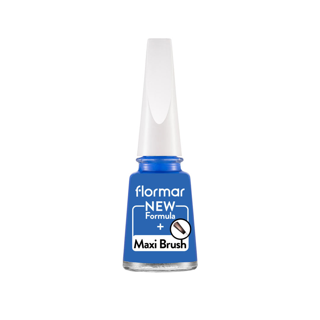 Flormar Nail Enamel