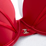 Victoria Secret T259 Bra Set