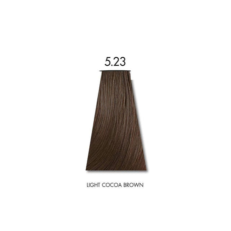 Keune Tinta Hair Color 60ml - 5.23 Light Cocoa Brown