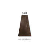 Keune Hair Color 60ml - 5.23 Light Cocoa Brown