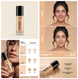 Amrij SELFIE READY LIQUID FOUNDATION