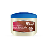 Rivaj Hydrating Cocoa Butter Petroleum Jelly