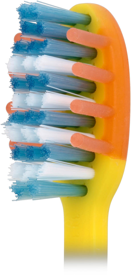 WISDOM COOL CLEAN SOFT TOOTH BRUSH 1'S