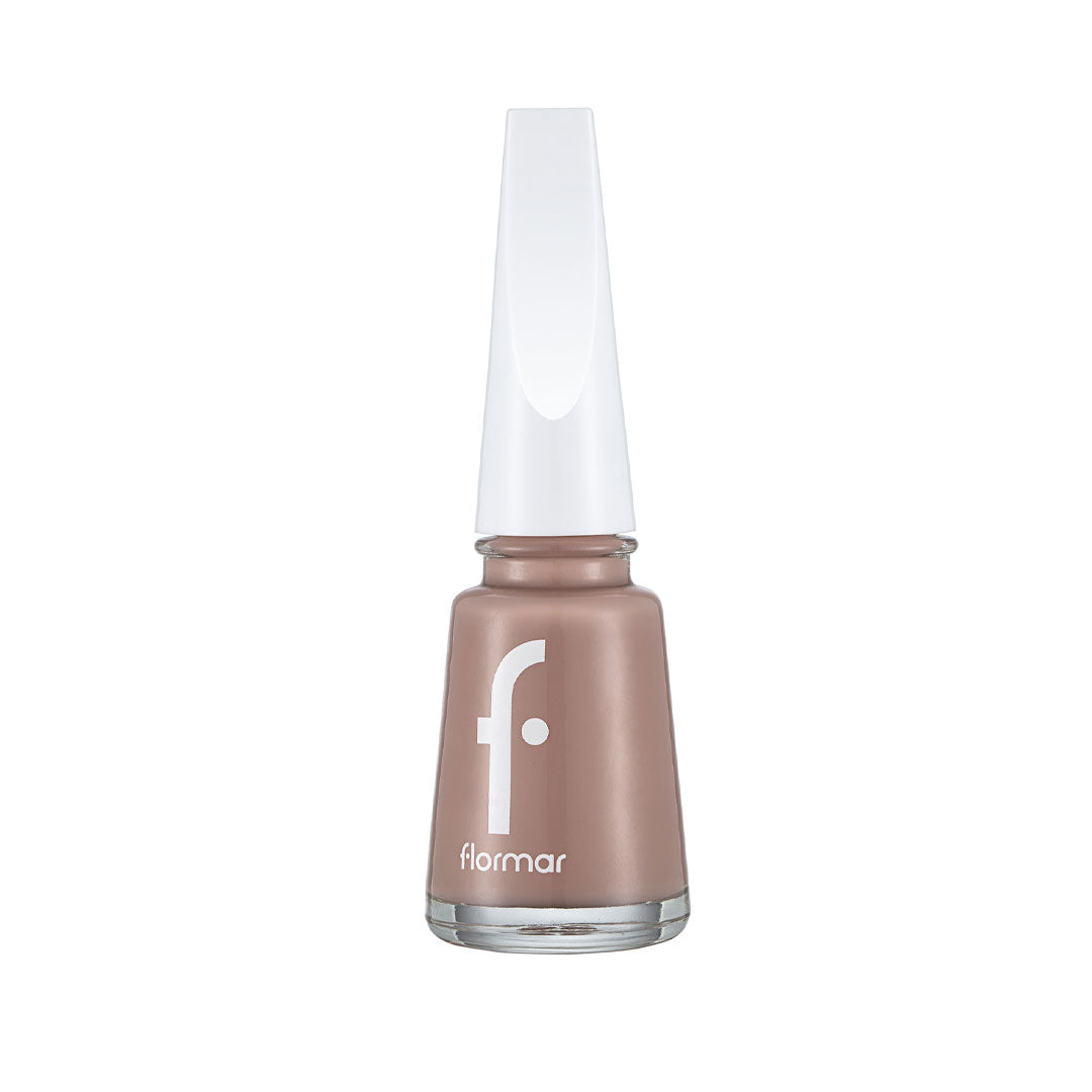 Flormar Nail Enamel
