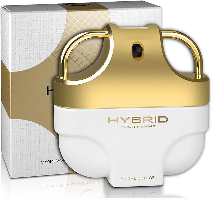 Camara Hybrid Pour Femme Perfume 80ml
