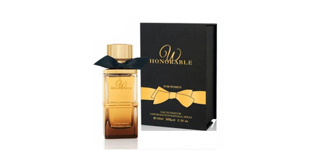 Sellion Women Black Honorable Perfume 100ml