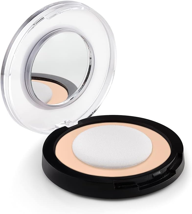 Maybelline Fit Me Matte + Poreless Face Powder 115 12Gm