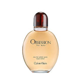 Calvin Klein Obsession For Men EDT Perfume Perfume 125ml