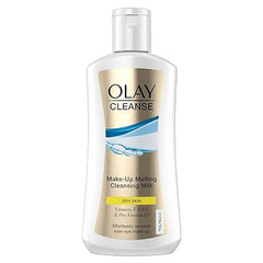 Olay Makeup Melting Dry Skin Cleansing Milk 200ml