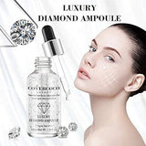 Covercoco Hyaluronic Acid Hydrating Serum
