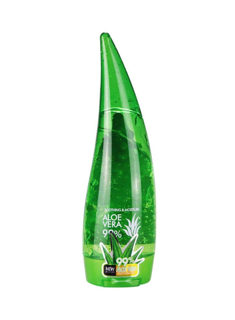 Pretty Cowry Aloe Vera Gel 100ml