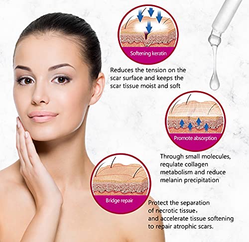 Aichun Beauty Remove Scars Face Serum 30ml