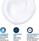 Cerave Normal To Dry Skin Hydrating Cleanser 1L