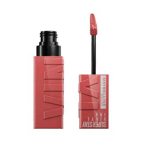 Maybelline Stay Vinyl Ink Lipstick