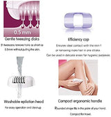 Sokany Satinelle Epilator - H6423
