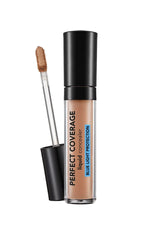 Flormar Perfect Coverage Liquid Concealer