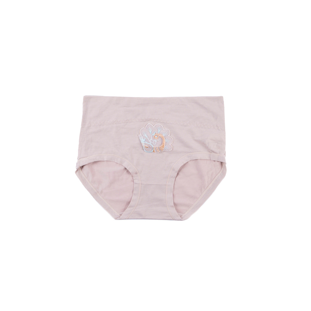 Belleza Lingerie Classic Brief Panty - 5309