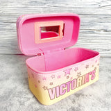 Victoria Secret Makeup Cases 80162242 (3Pcs)