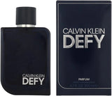 CALVIN KLEIN DEFY EAU DE PARFUM 100ML