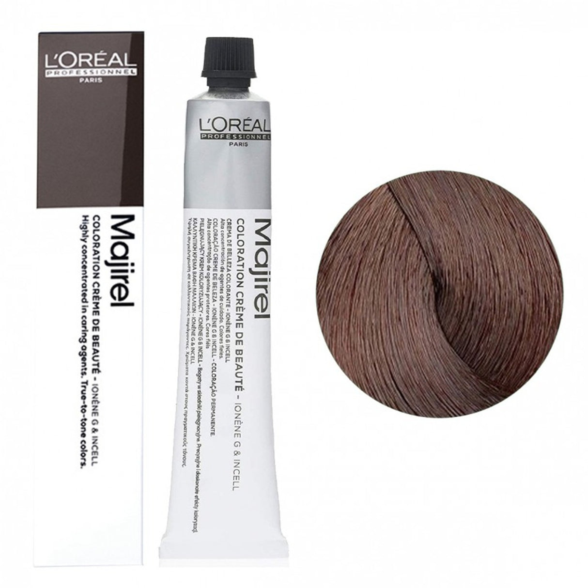 Loreal 6.23 Majirel Hair Color 50Ml