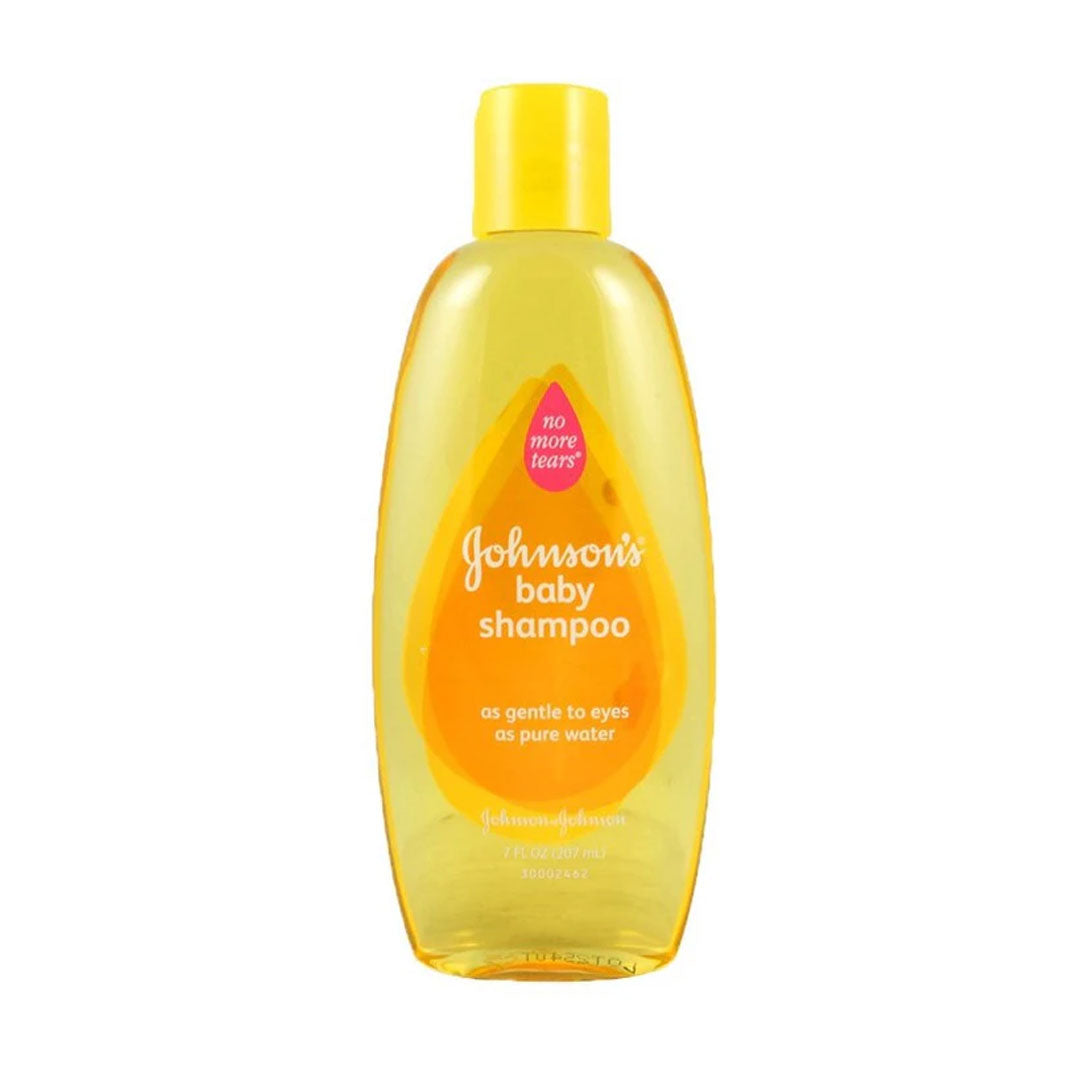 Johnson's Den Baby -Shampoo 300ml