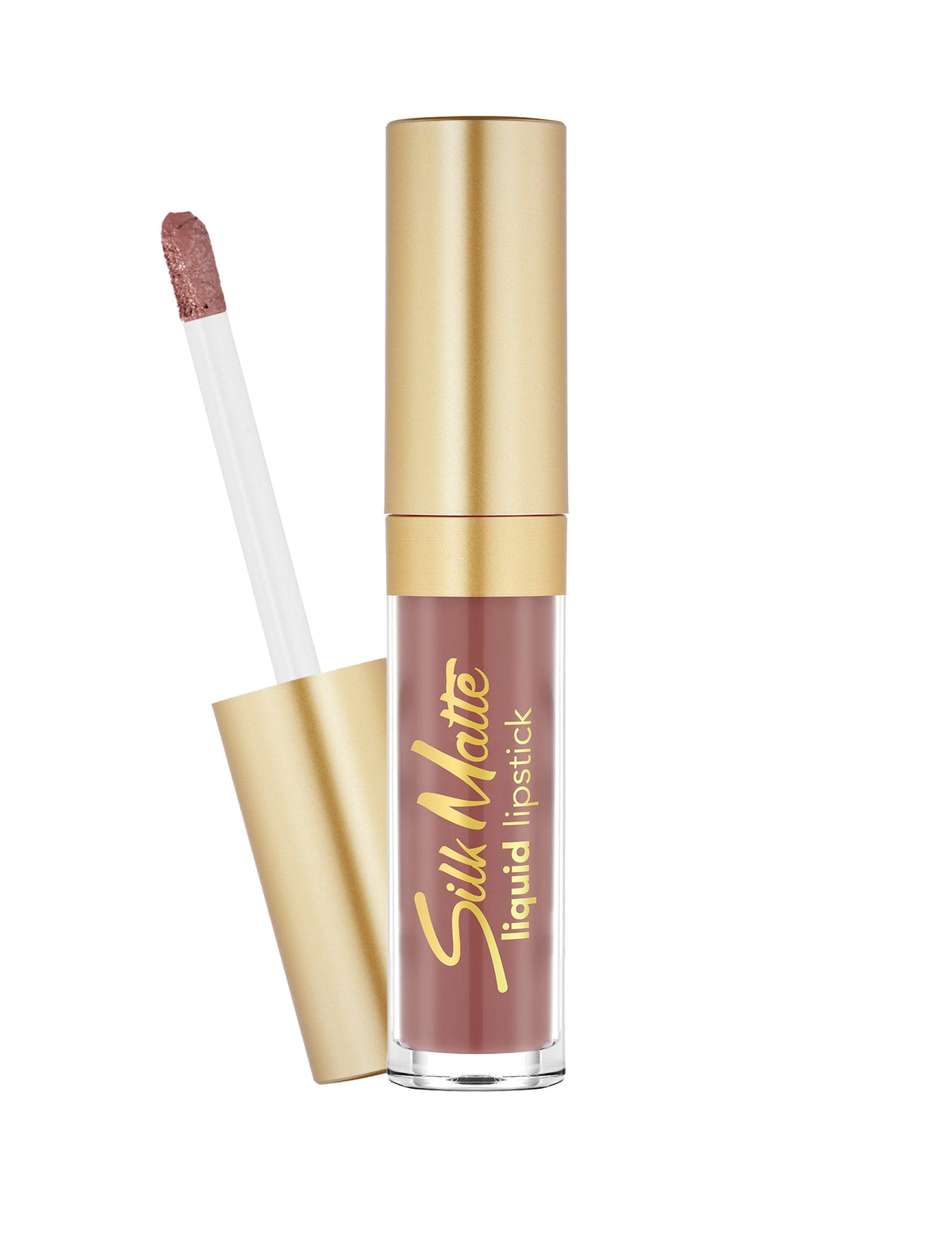 Flormar Silk Matte Liquid Lipstick