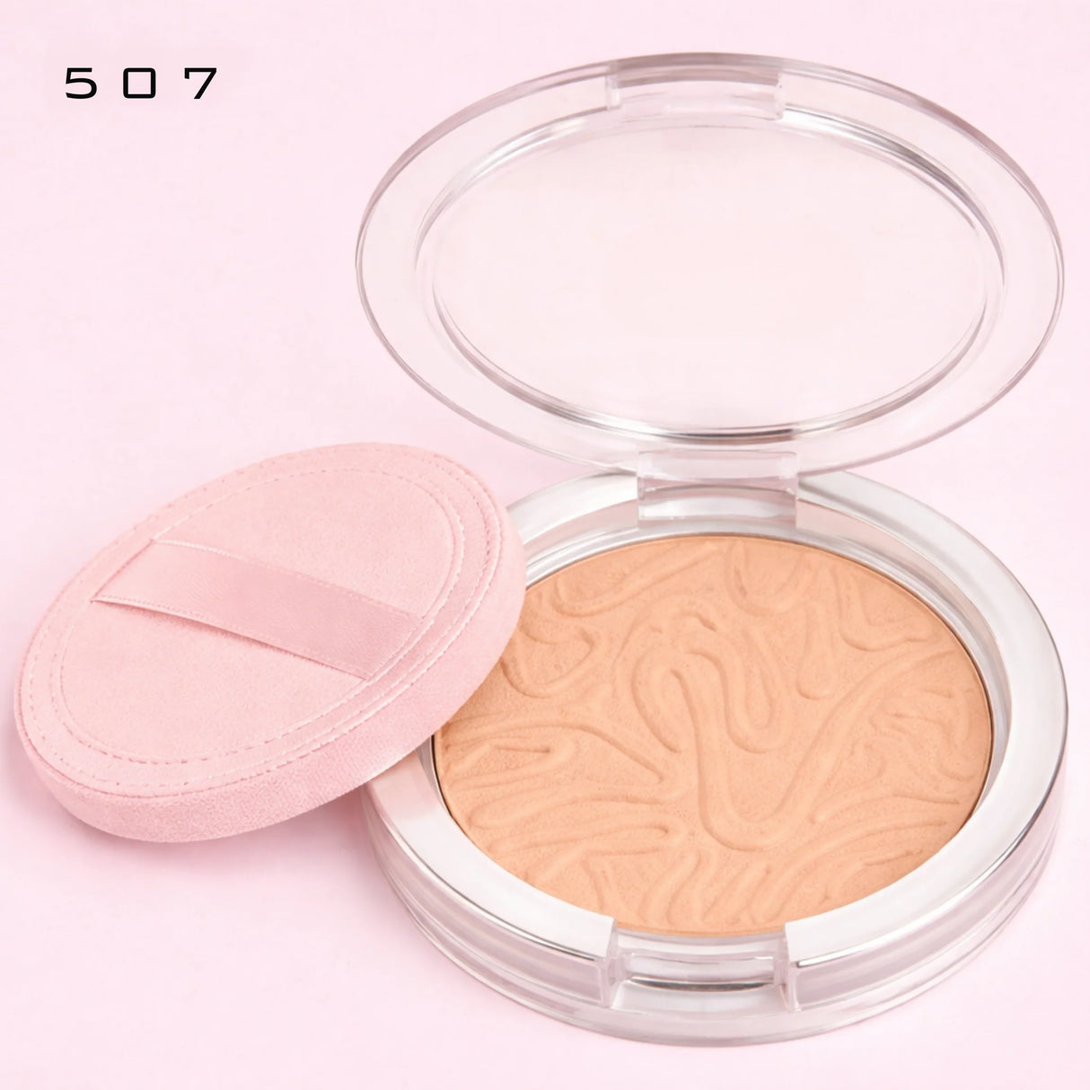 Vipera Powder Fashion Lightly Pigmented 13g