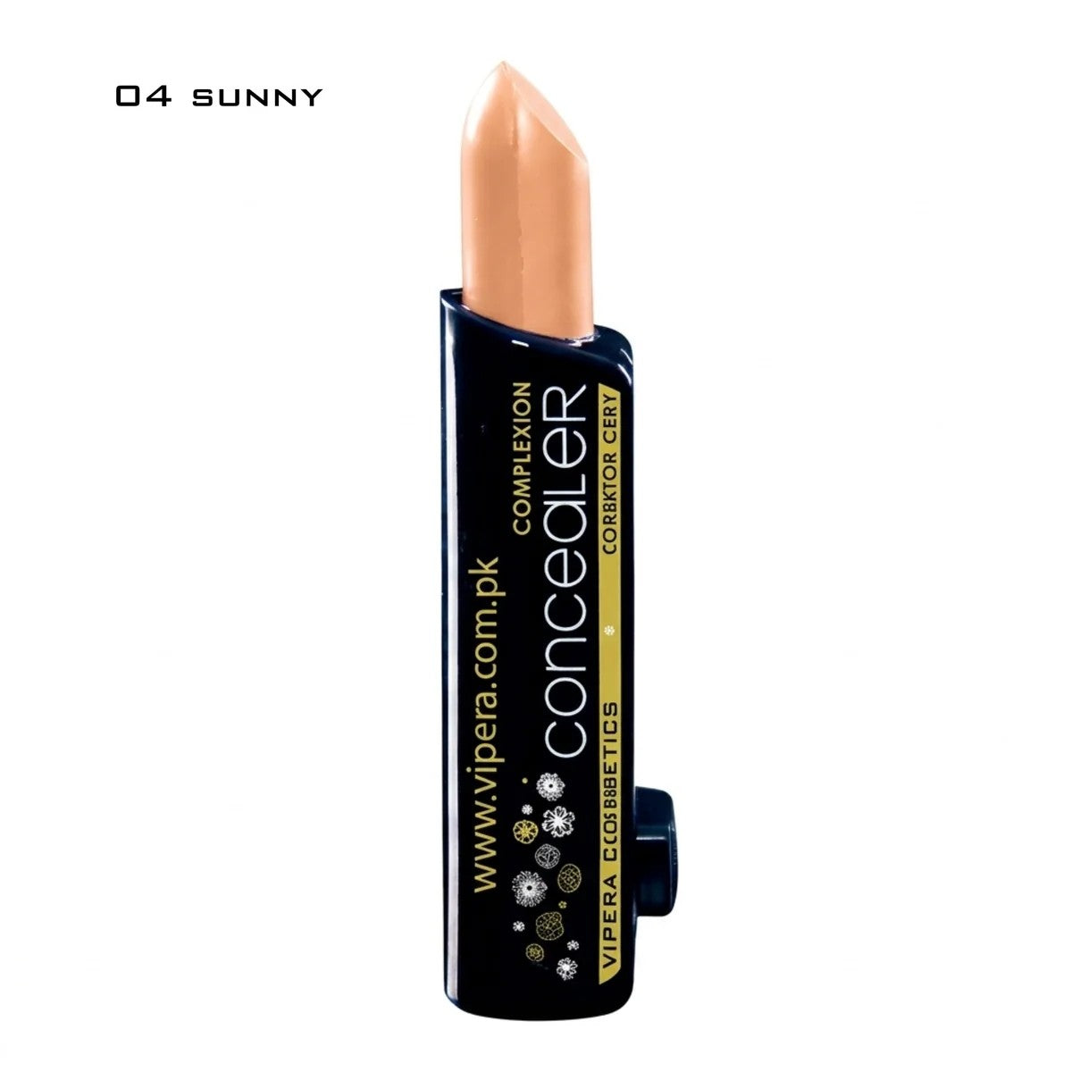 Vipera Concealer Stick 4g