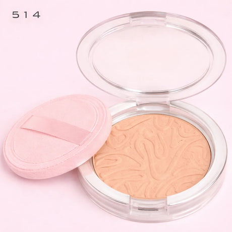Vipera Powder Fashion Lightly Pigmented 13g