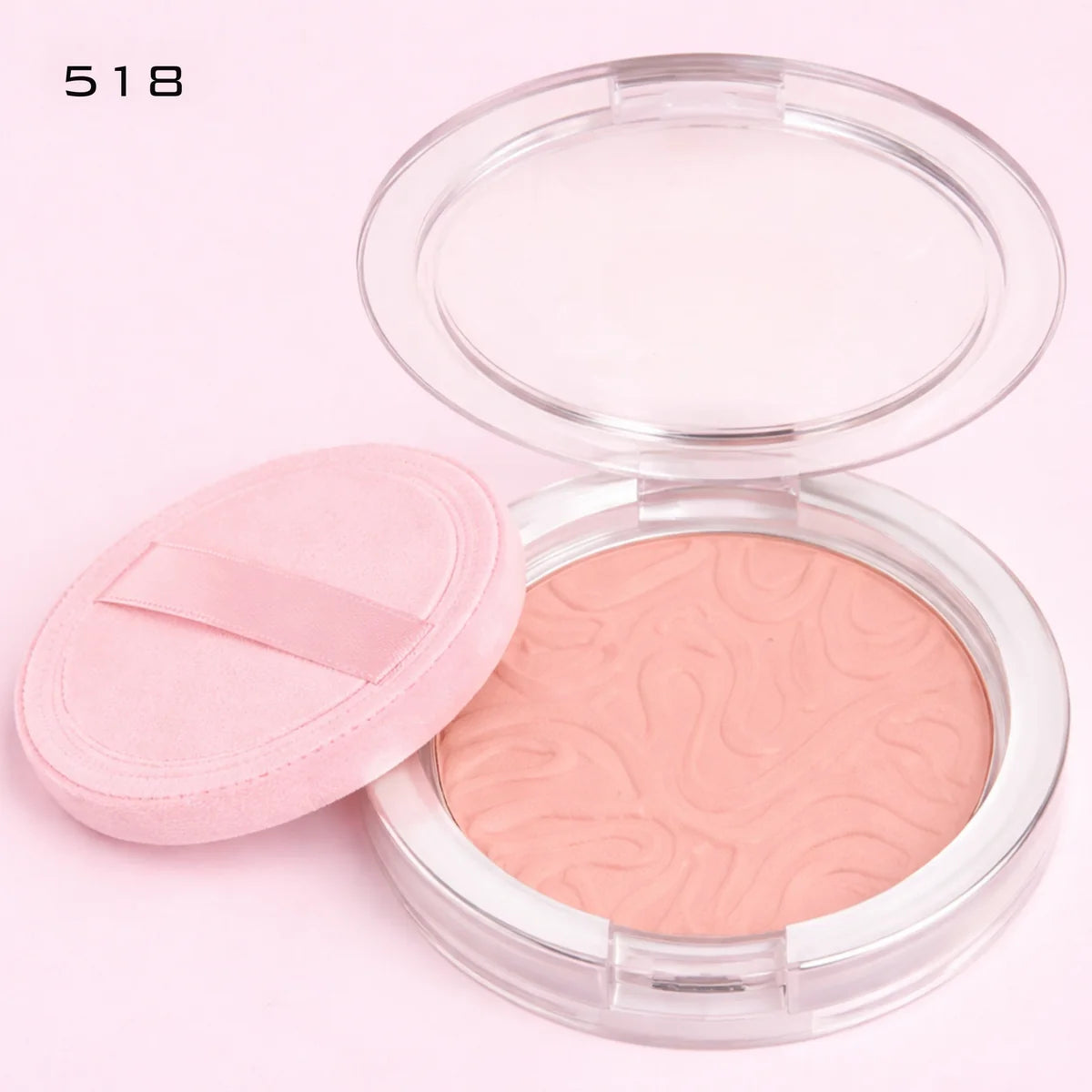 Vipera Powder Fashion Lightly Pigmented 13g