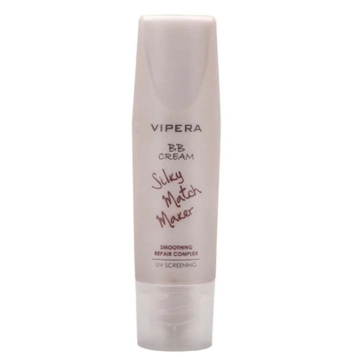 Vipera BB Cream Silky Match Maker In (04) Tube 30ml