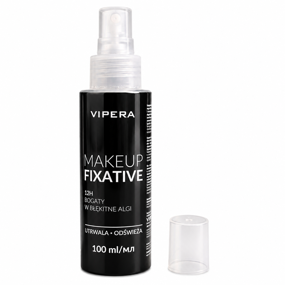 Vipera Fixative - Makeup Setting Spray 100ml