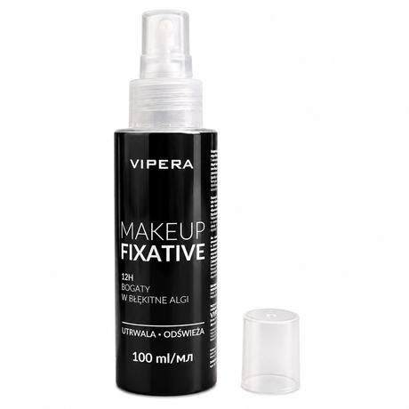 Vipera Fixative - Makeup Setting Spray 100ml
