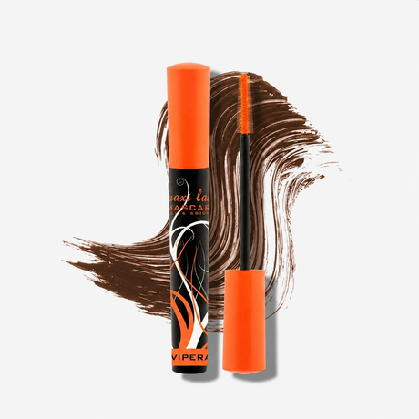 Vipera Art & Science - Maxi Lash Mascara 9ml