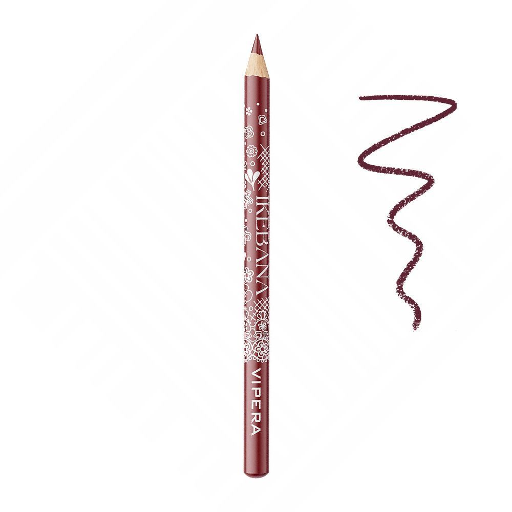 Vipera Ikebana Eye Pencil
