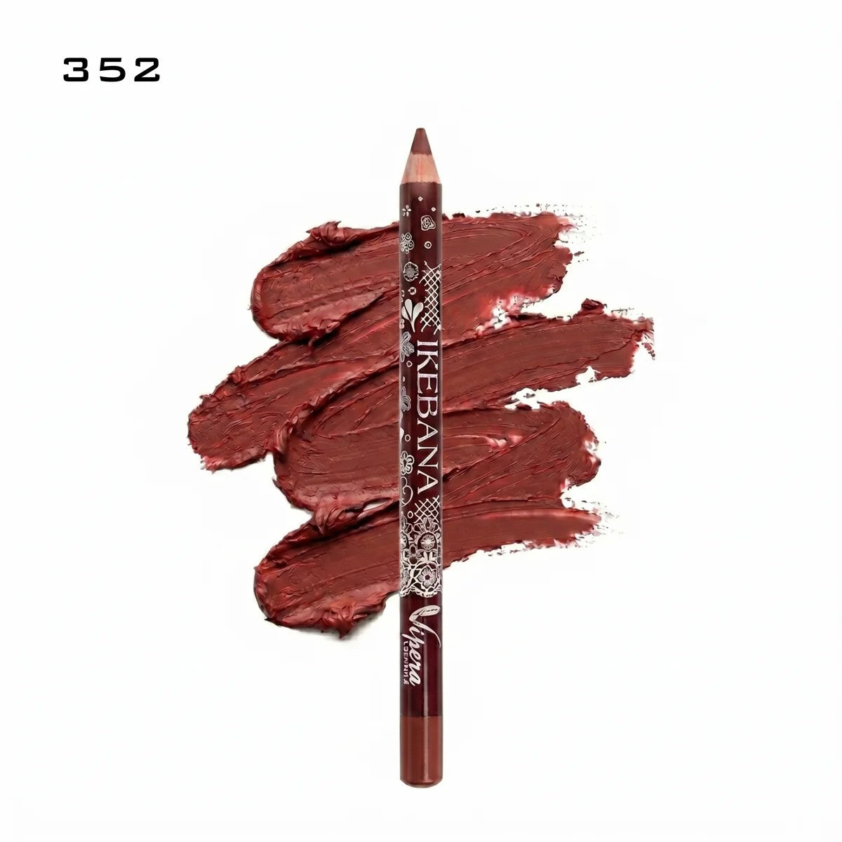 Vipera Ikebana Lip Pencil