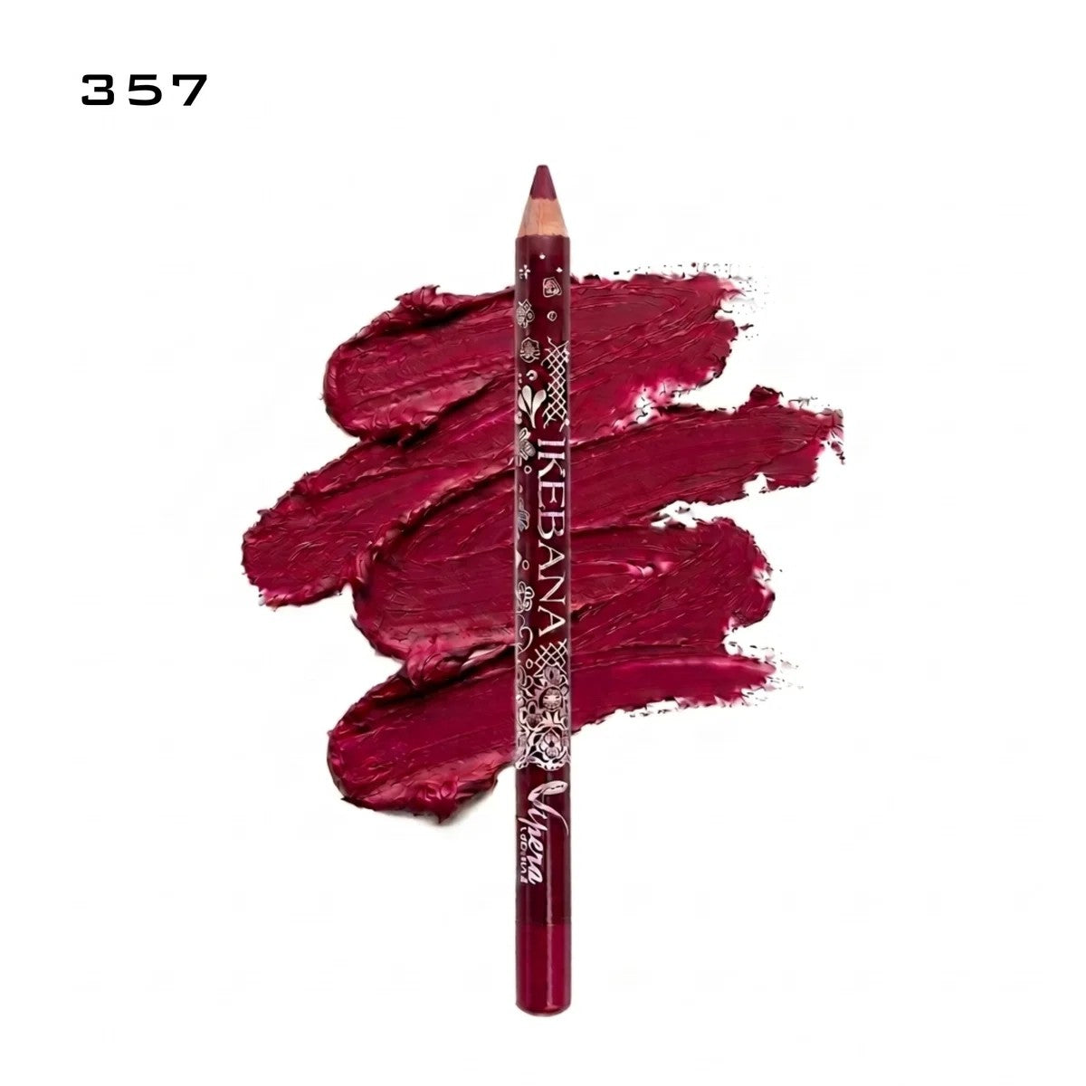 Vipera Ikebana Lip Pencil