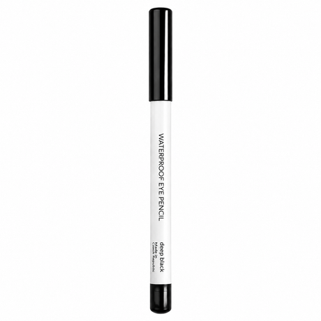 Vipera Eye Pencil Kohl - Blackest Black 1.14g