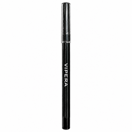 Vipera Eye Pencil Waterproof – Deep Black 1.14g