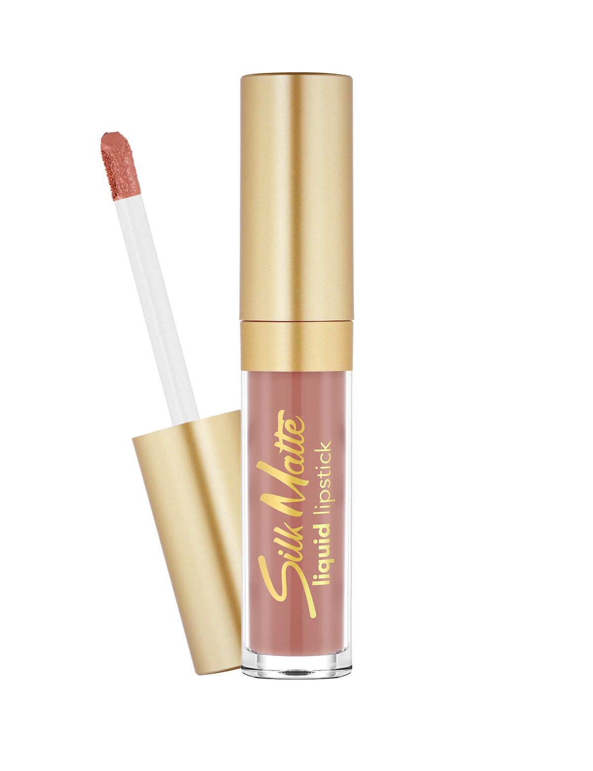 Flormar Silk Matte Liquid Lipstick