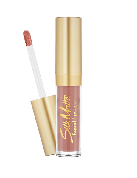 Flormar Silk Matte Liquid Lipstick
