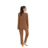 Belleza Lingerie Winter Pajama Suit PJW003