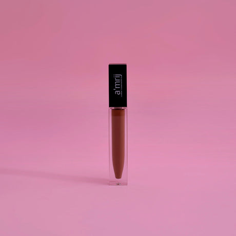 Amrij MATTE LIP COLOR GLOSS