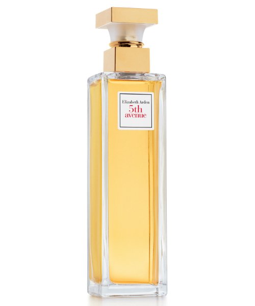 ELIZABETH ARDEN 5TH AVENUE EDP 125ML