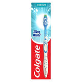 Colgate White Medium Tooth Brush
