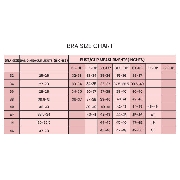 Belleza Lingerie Dourine League Bra - 004