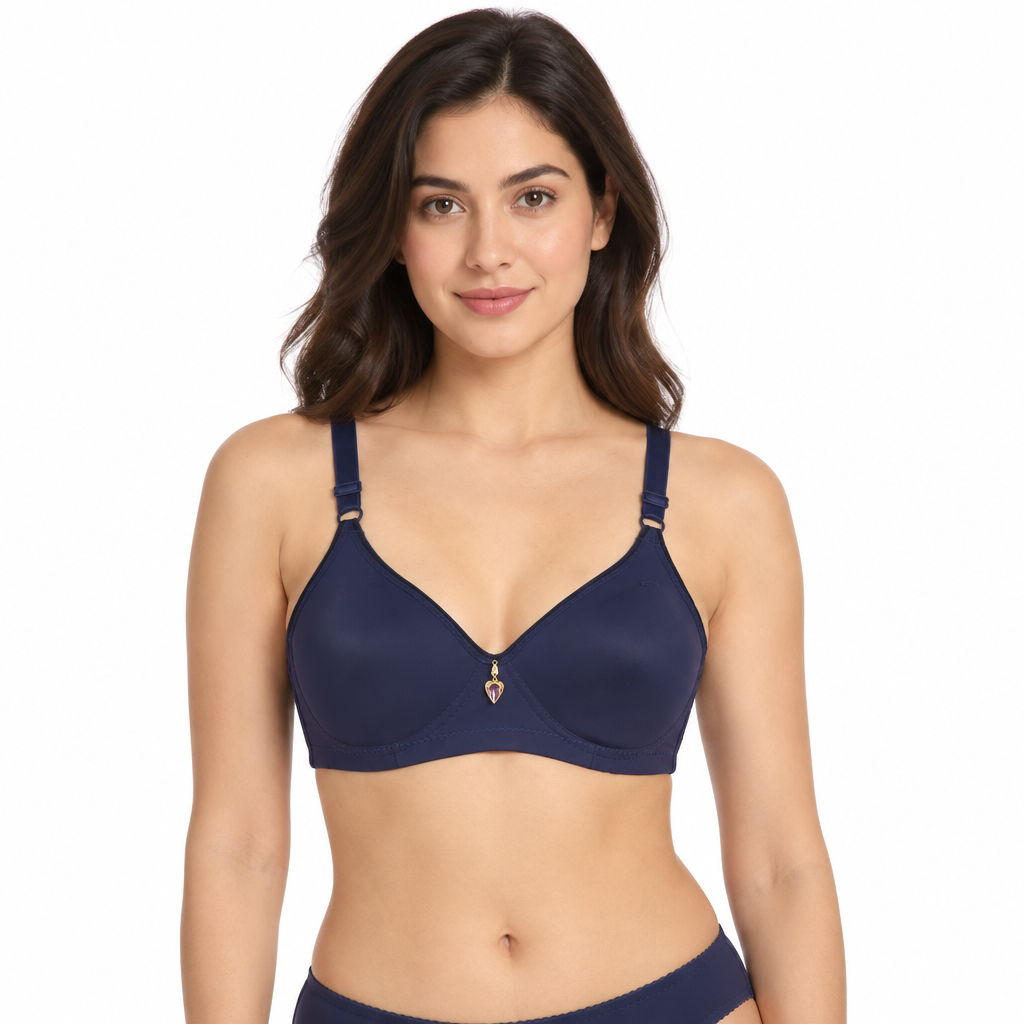 BELLEZA BRA NON PADDED WIRE 603